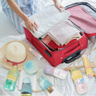 Silicone Travel Sleeves for Toiletries
