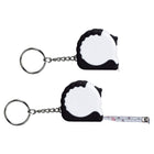 Gift Retractable Grip Tape Measure