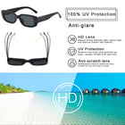 Rectangle Sunglasses Square Sun Glasses