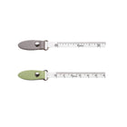 Double-Sided 60inch Round Tape Measure