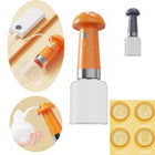 Foaming Shampoo Dispenser For Cats And Dogs