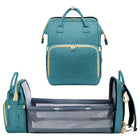 Mommy Bag Baby Diaper Backpack