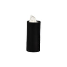 Portable Refillable Cylinder Car Tissue Boxes