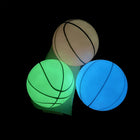 PVC Inflatable Kids Glow-in-the-Dark Basketball