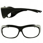 Uv400 Anti-Fog Transparent Goggles