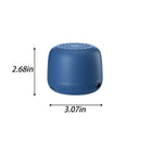 Portable Mini Bluetooth Speaker