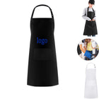 Premium Water-Resistant Bib Apron