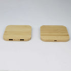 Wooden Wireless Charger