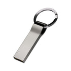 64G Key Ring Metal Car Flash Drive Usb3.0