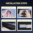Car Door Welcome Lights