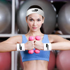 Knitted Sports Wrist Guard Set