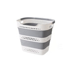 Foldable Laundry Basket