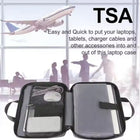 Classic Laptop Case