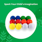 Foam Stress Ball
