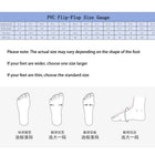 Custom Flip Flops