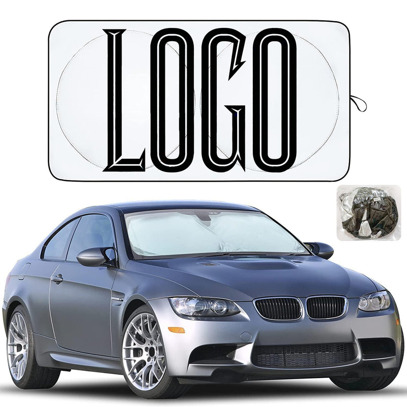 Car Windshield Sun Shade