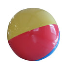 59" Pvc Inflatable Beach Ball