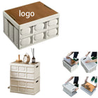 Folding Storage Bin Outdoor