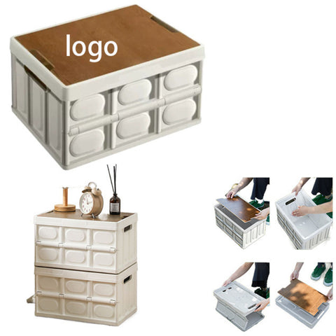 Folding Storage Bin Outdoor
