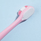 Toddler Soft Bristle Baby Toothbrush