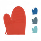 High-Temperature Oven Gloves