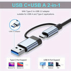 7 in 1 Usb C Hub