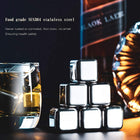 Stainless Ice Cube