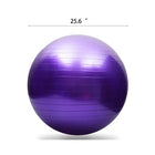 Non-Slip Exercise Ball