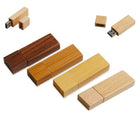 64GB Wooden USB Flash Drive