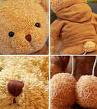 Teddy Bear Stuffed