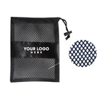 Multi-Functional Corset Mesh Bag