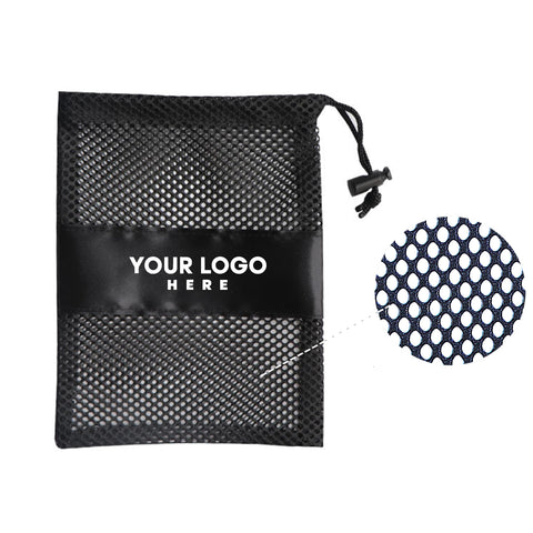 Multi-Functional Corset Mesh Bag