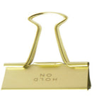 Metal Binding Clip