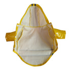 Pet Reflective Raincoat