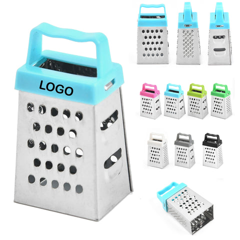 Mini Box Cheese Grater