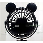 Octopus Handheld Fan