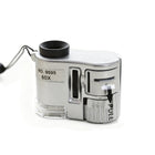 LED Miniature High-Definition Microscope