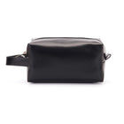 Genuine Leather Toiletry Bag