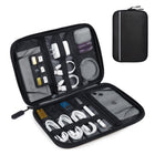 Electronics Travel Organizer Case