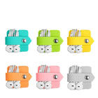 Silicone Cable Organizer