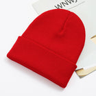 Multi-style & High Cold-Resistant Knitted Hat