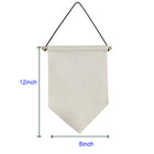 Triangle Flag