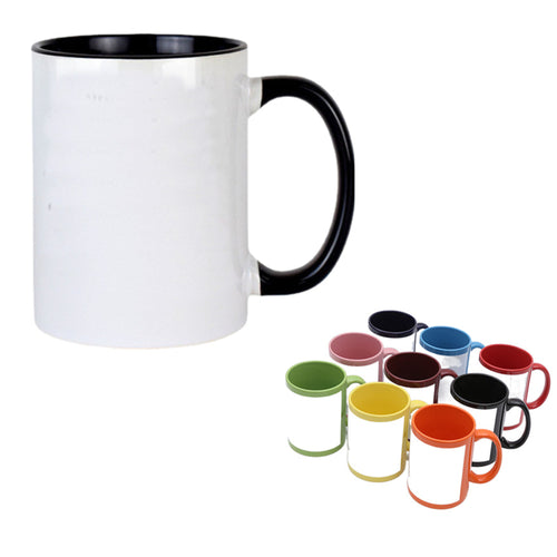 11oz Classic Mug