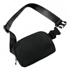 Nylon Waterproof Outdoor Sports Running Chest Bag