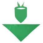 Pet Bandana Triangle Scarf