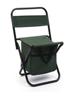Folding Camp Chair
