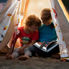 USB Rechargeable Book Light