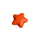 Pu Pentagram Star Shaped Stress Ball Squeeze Toy