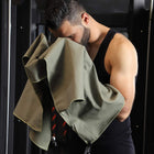 Microfiber Towel