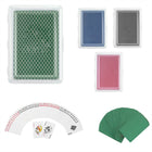 Customizable Deck Of Cards In A Case